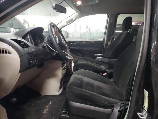 2017 DODGE GRAND CARA - 2C4RDGBGXHR658781