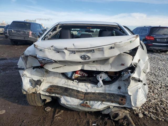 2016 TOYOTA COROLLA - 2T1BURHE7GC610978