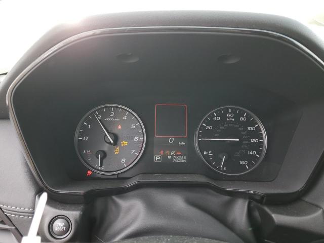 2025 SUBARU OUTBACK PR - 4S4BTADC0S3117214