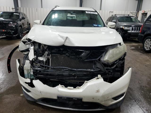 2015 NISSAN ROGUE S - 5N1AT2ML1FC861251
