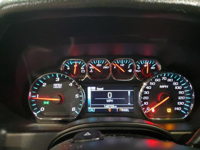 2018 GMC YUKON SLE 1GKS2AKC8JR369822