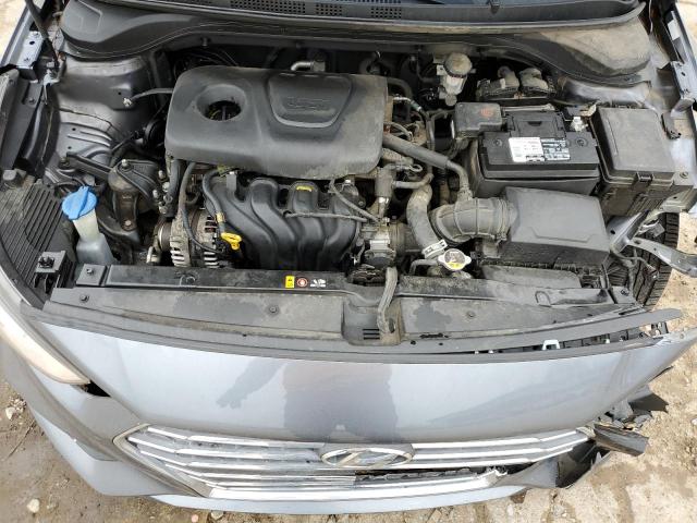 2019 HYUNDAI ACCENT SE - 3KPC24A39KE044600