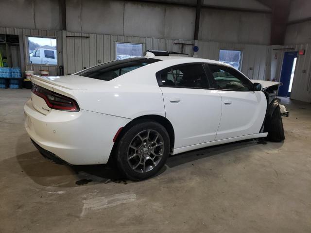 Vin: 2c3cdxjg9hh505648, lot: 45784485, dodge charger sxt 20173
