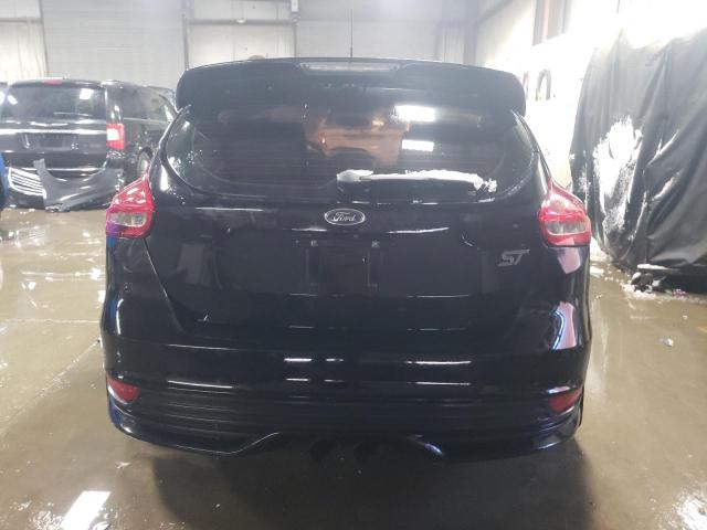 2017 FORD FOCUS ST - 1FADP3L97HL262736