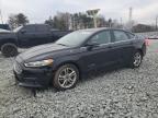 2016 FORD FUSION SE - 3FA6P0LU2GR288320
