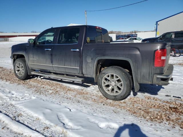Vin: 3gtu2vec3fg374960, lot: 45733225, gmc sierra k1500 slt 20152