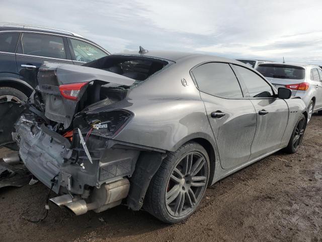Vin: zam57rta2f1132069, lot: 47269705, maserati all models s 20153