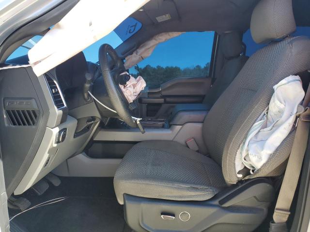 2015 FORD F150 SUPER - 1FTEW1EF3FFC58512