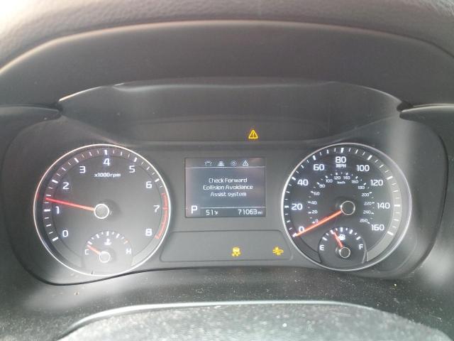 2020 KIA FORTE FE - 3KPF24AD8LE252233