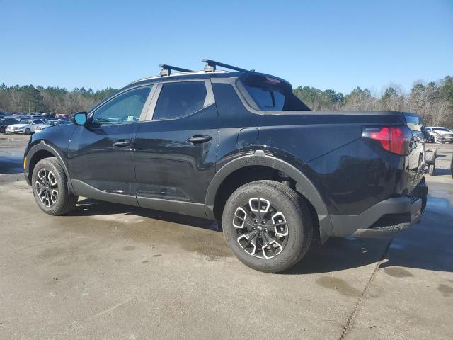 Vin: 5ntjcdae9rh092756, lot: 43222135, hyundai santa cruz sel 20242
