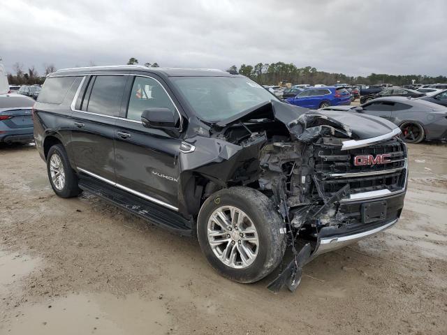 2022 GMC YUKON XL K - 1GKS2GKDXNR209507