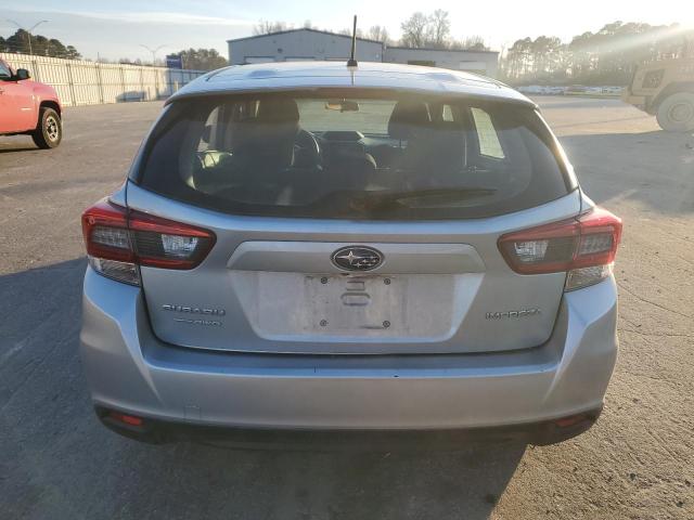 2020 SUBARU IMPREZA - 4S3GTAB65L3732236