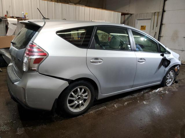 Vin: jtdzn3eu1hj061028, lot: 46449505, toyota prius 20173