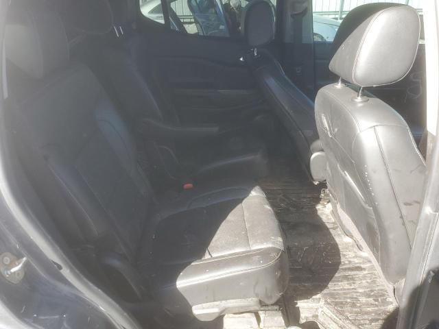 2021 GMC ACADIA SLT - 1GKKNMLS6MZ173655