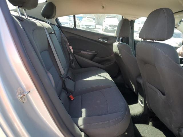 2017 CHEVROLET CRUZE LT - 1G1BE5SM5H7183284