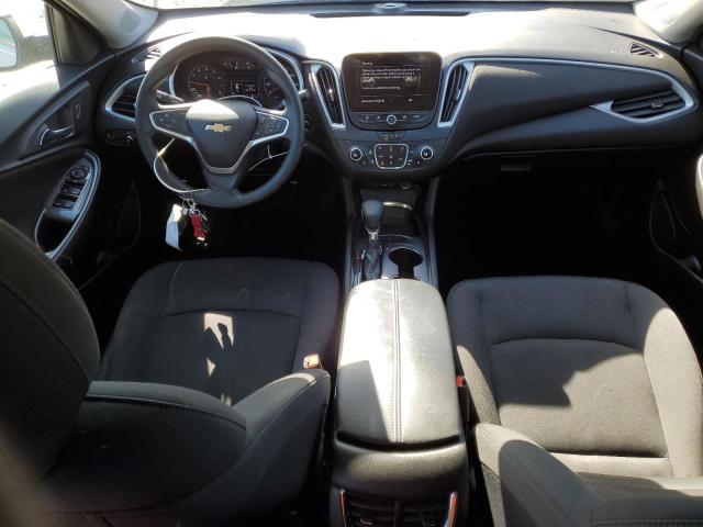 2022 CHEVROLET MALIBU LT - 1G1ZD5ST4NF172917