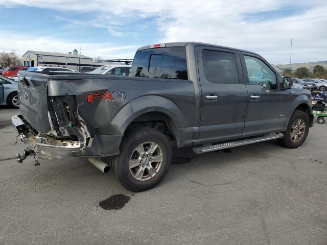Vin: 1ftew1eg6gkf85326, lot: 46695255, ford f-150 supercrew 20163