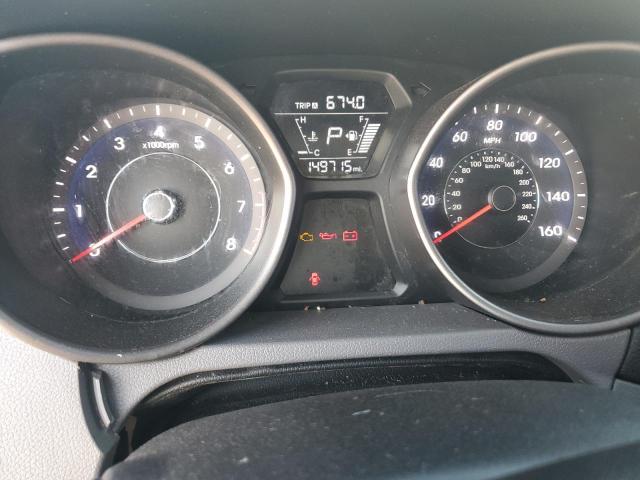 2015 HYUNDAI ELANTRA SE - 5NPDH4AE2FH631338