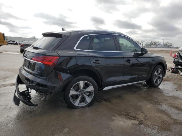 2024 AUDI Q5 PRESTIG WA1CBAFY5R2026826