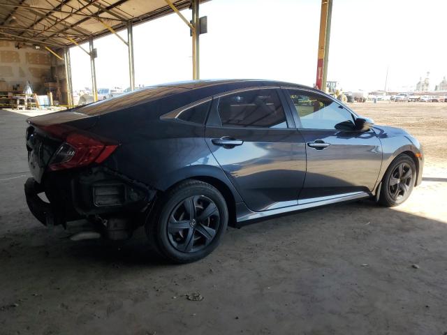 Vin: 19xfc2f53ge202428, lot: 47254265, honda civic lx 20163