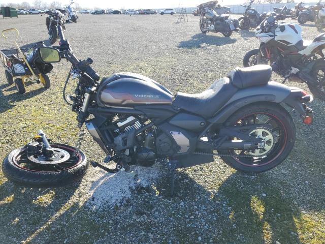 2025 KAWASAKI EN650 D JKAENED15SDA34421