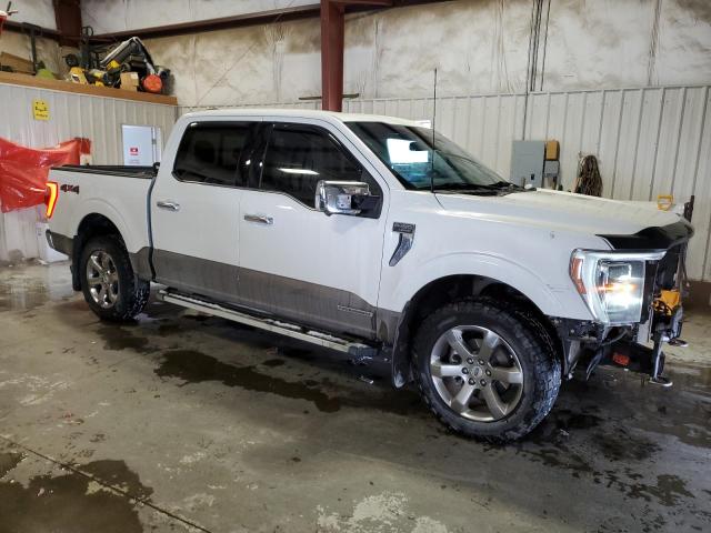 Vin: 1ftfw1ed4nfb17580, lot: 43983645, ford f-150 supercrew 20224