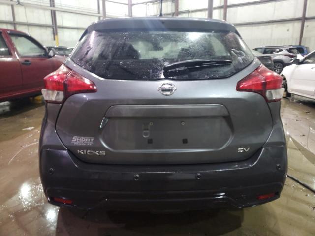 2020 NISSAN KICKS SV - 3N1CP5CV7LL498544