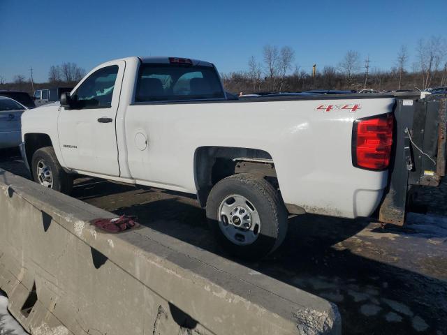 Vin: 1gc0kueg7fz518280, lot: 46095965, chevrolet all models k2500 heavy duty 20152