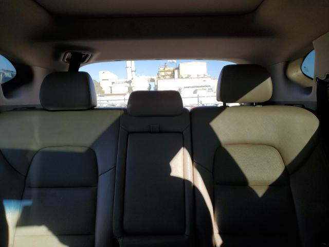 2016 HYUNDAI TUCSON LIM - KM8J3CA23GU141186