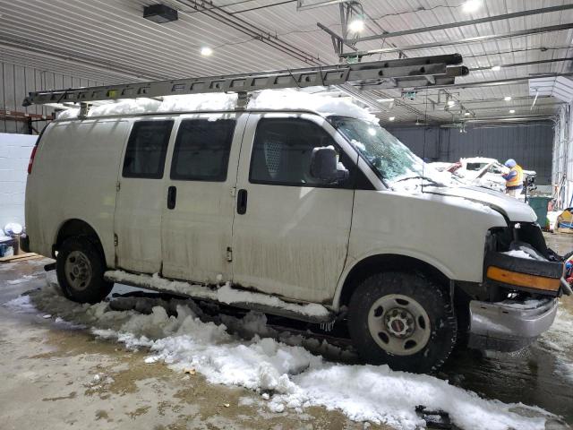 2020 GMC SAVANA G25 1GTW7AFGXL1172874
