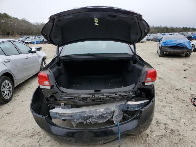 2017 CHEVROLET IMPALA LT - 2G1105S33H9192159