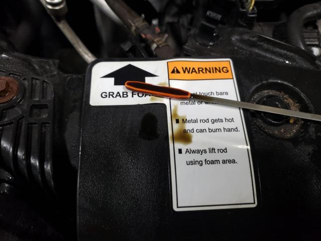 2016 HONDA CIVIC EXL - 19XFC1F74GE011841