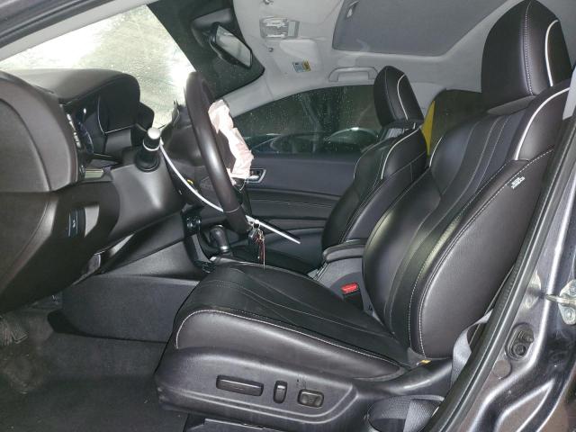2020 ACURA ILX PREMIU - 19UDE2F78LA007863