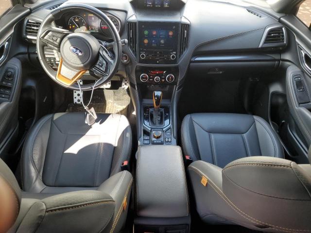 2022 SUBARU FORESTER W JF2SKAMC3NH422108