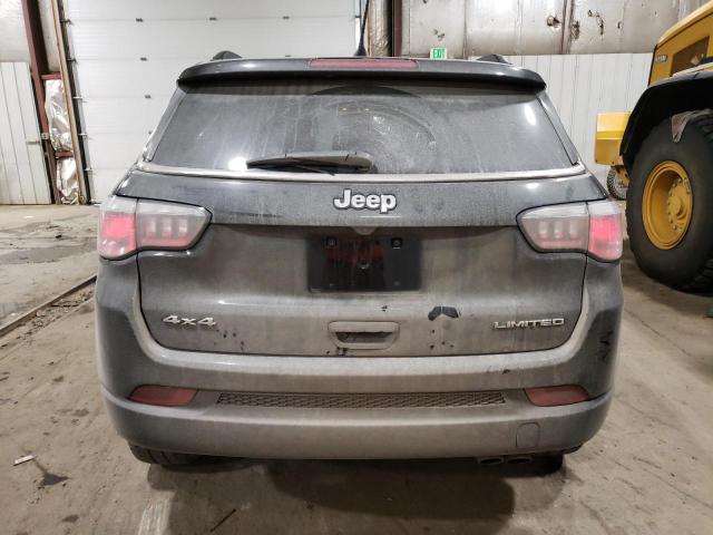 2020 JEEP COMPASS LI - 3C4NJDCB5LT208633