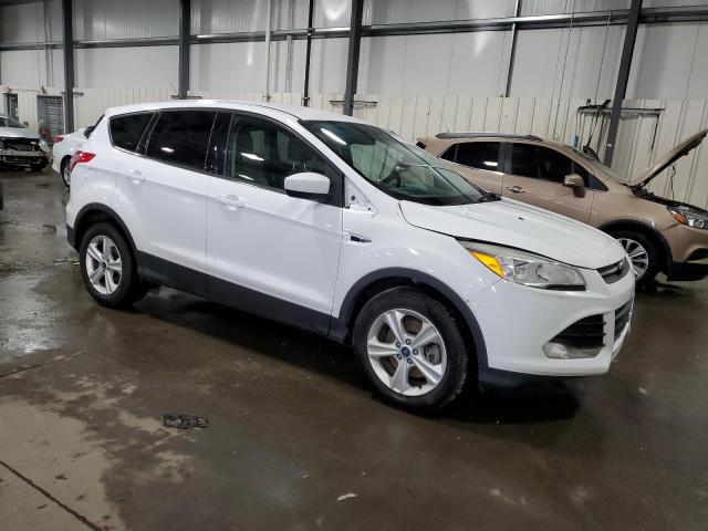 Vin: 1fmcu9gx7gub26167, lot: 47074085, ford escape se 20164