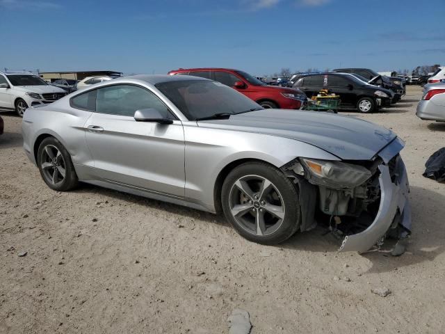 2016 FORD MUSTANG - 1FA6P8AM3G5273152