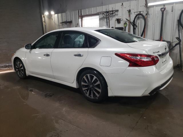 2017 NISSAN ALTIMA 2.5 - 1N4AL3AP0HC187510