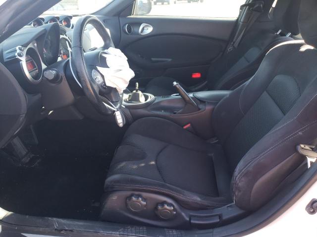 2017 NISSAN 370Z BASE - JN1AZ4EH3HM954376
