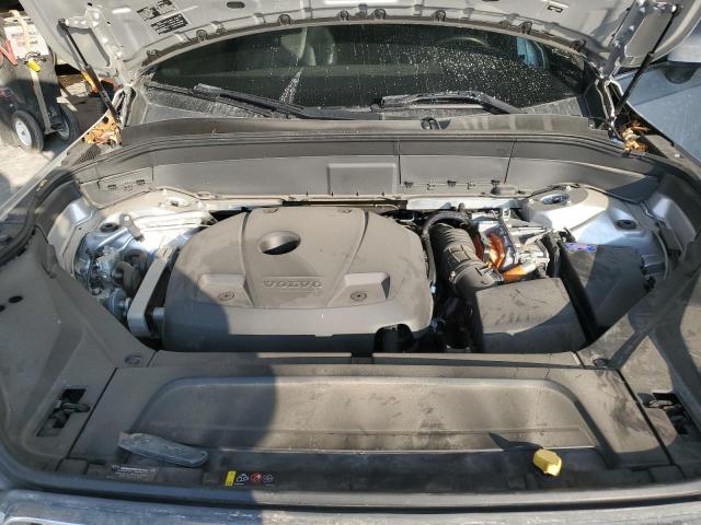 2020 VOLVO XC90 T8 MO YV4BR00K2L1539120