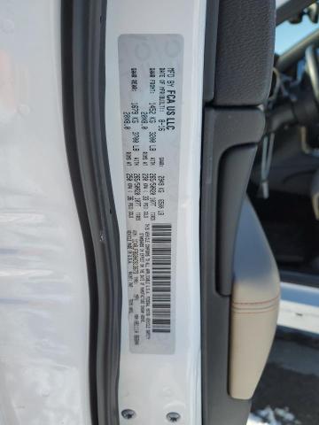 2017 JEEP GRAND CHER - 1C4RJFBG8HC613673