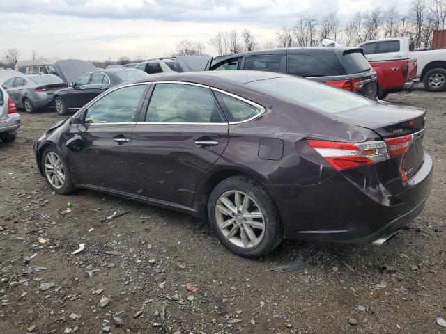 Vin: 4t1bk1eb3du045818, lot: 47342515, toyota avalon base 20132