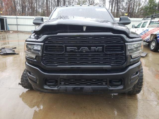 2020 RAM 2500 LIMIT - 3C6UR5TL1LG201617