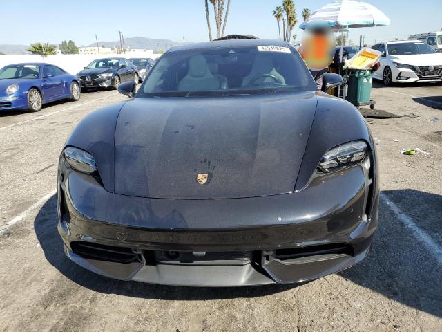 2020 PORSCHE TAYCAN TUR WP0AC2Y16LSA71591