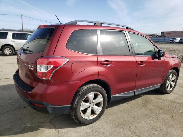Vin: jf2sjadc4fh400462, lot: 43579895, subaru forester 2.5i premium 20153