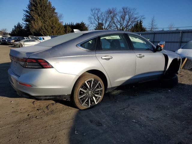 Vin: 1hgcy2f8xpa040543, lot: 44959275, honda accord touring hybrid 20233