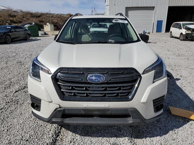 2024 SUBARU FORESTER JF2SKABC2RH462656