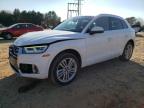 2018 AUDI Q5 PRESTIG - WA1CNAFYXJ2205150