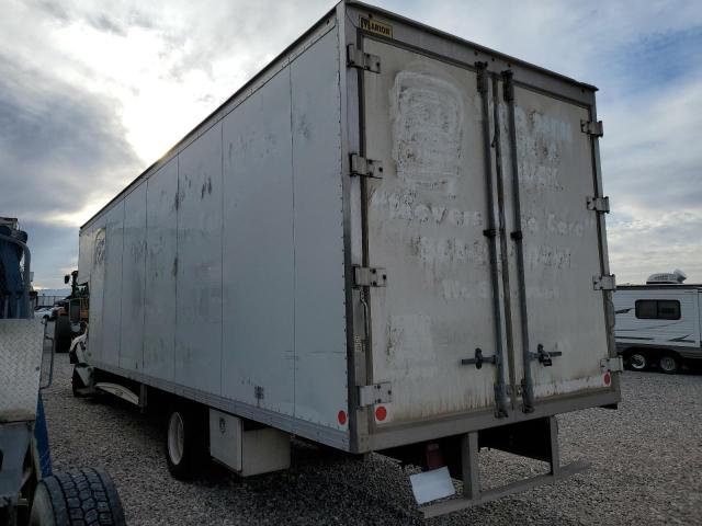 2015 Ford F650 Super Duty white null gas 3FRNF6HP1FV798570 photo #3