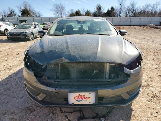 2018 FORD FUSION SE - 3FA6P0H78JR226477
